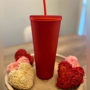 Starbucks Holiday 2020 Tumbler